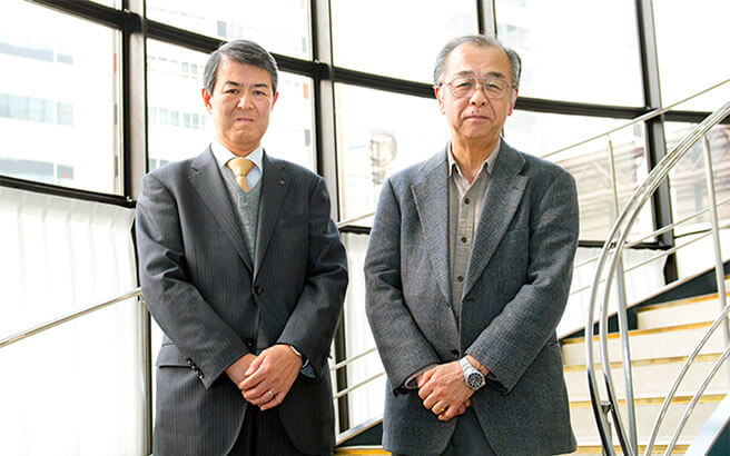 BtoBプラットフォーム 請求書-導入事例　NSW株式会社（日本システムウエア株式会社）