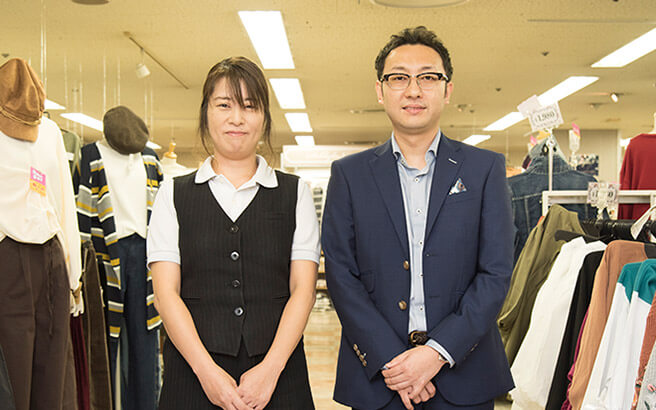 BtoBプラットフォーム 請求書-導入事例　株式会社プロルート丸光