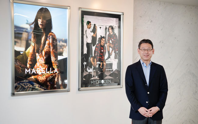 BtoBプラットフォーム 請求書-導入事例　三喜商事株式会社