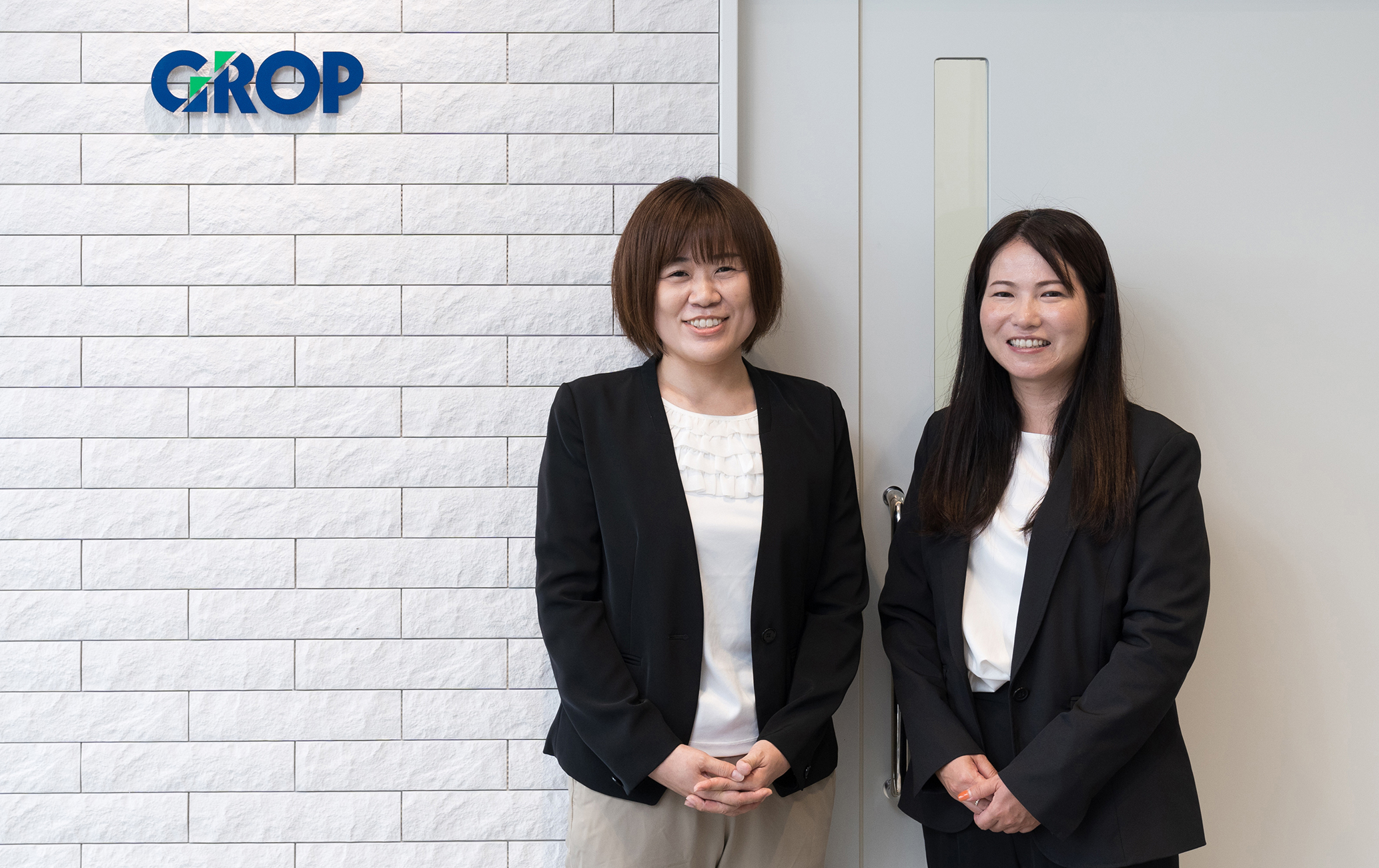 BtoBプラットフォーム 請求書-導入事例　株式会社グロップ