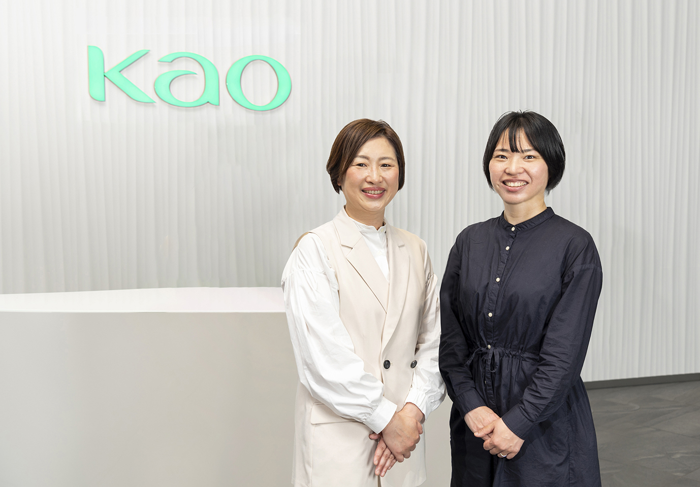 BtoBプラットフォーム 請求書-導入事例　花王ビジネスアソシエ株式会社