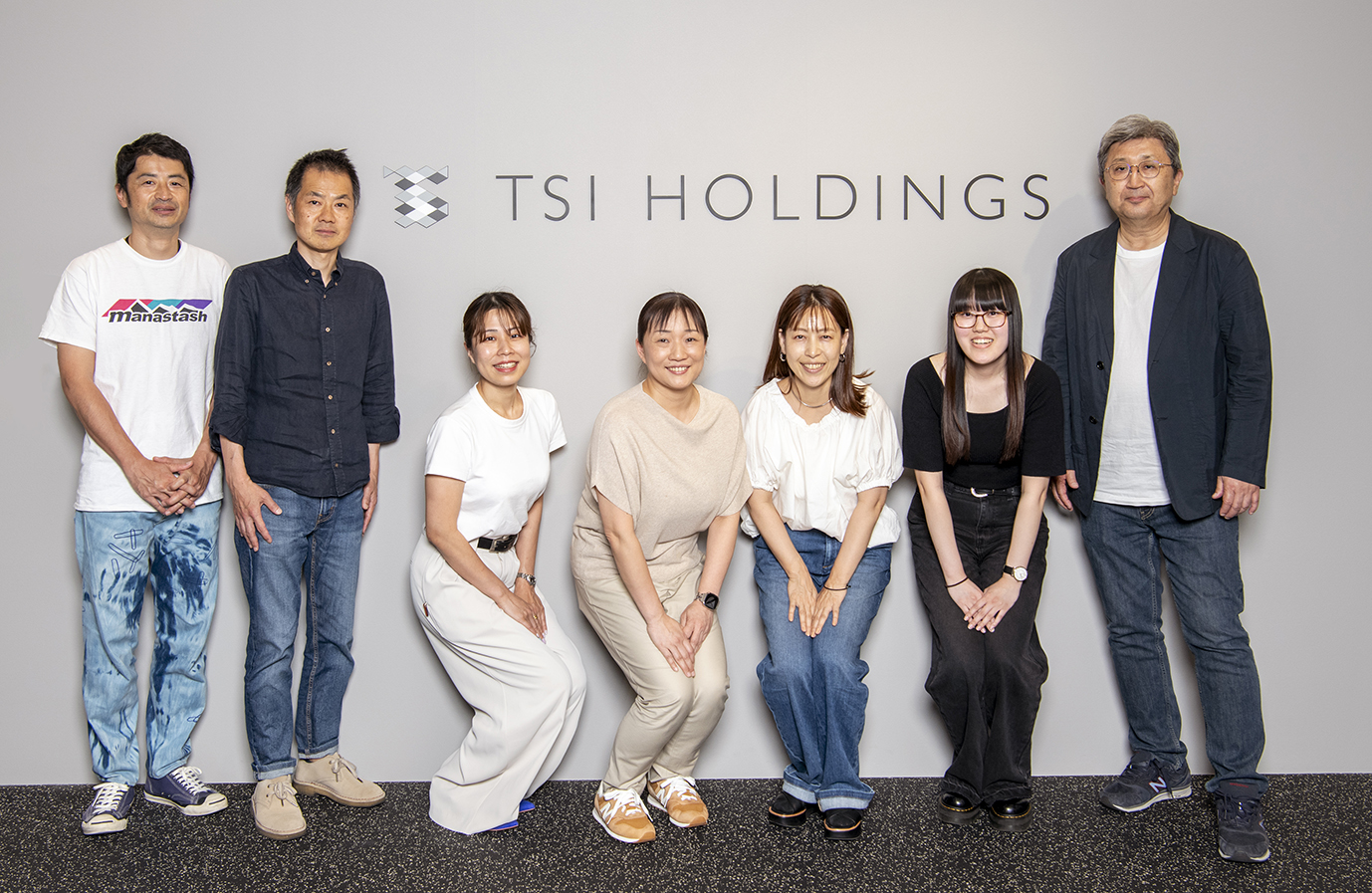BtoBプラットフォーム 請求書-導入事例　株式会社TSIホールディングス